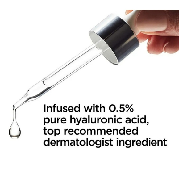 L'Oréal True Match Eye Cream Concealer, 0.5% Hyaluronic Acid, Deep C9-10, 0.4oz - Picture 8 of 12